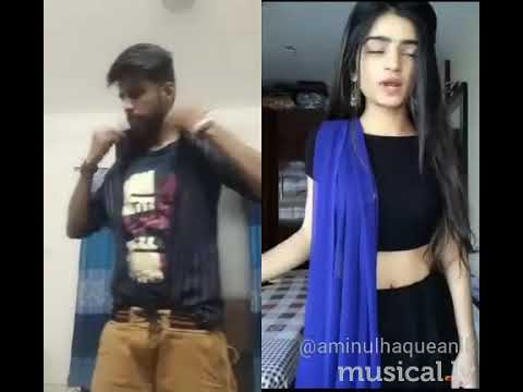 trigger daba dungi😜😜