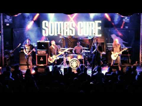Somas Cure + Hèllixir en Ceuta