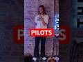 I don’t even have a drivers license #comedy #standup #standupcomedy #funny #shorts #pilot #plane