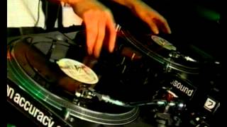2000 - DJ Pump (Canada) - DMC World Eliminations