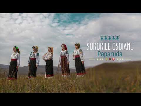 Surorile Osoianu - Paparuda