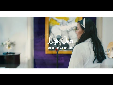 Ligia Odev - Doar Tu mă cunoști (Official Music Video) - on SPOTIFY & Apple Music
