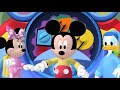 Pajama Hot Dog Dance Mickey Mouse Clubhouse Puzzle Short