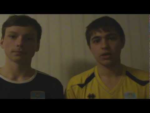 Blāzma U-15 (@RIGA ) 1.PART