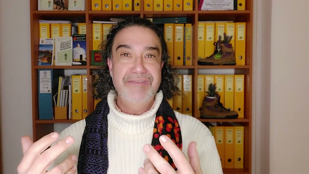 José Pedro Calheiros - O papel do Antagonismo no Planeamento Estratégico