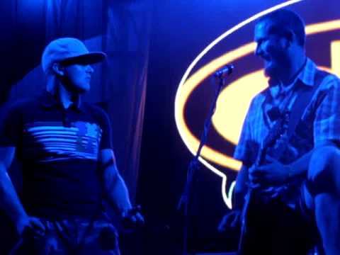 Divokej Bill-Půl pátý ráno.MPG