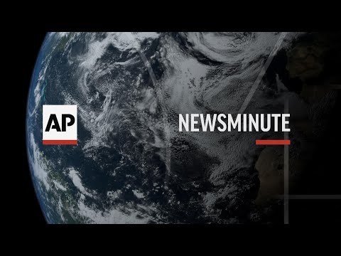 AP Top Stories September 20 P