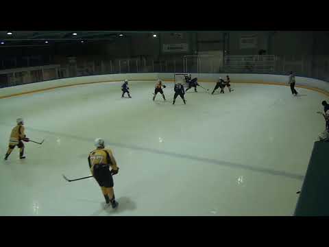 Hokki-KivaHT vs Roki / U18 Mestis lohko 1 / 30.1.2020 Kuhmo