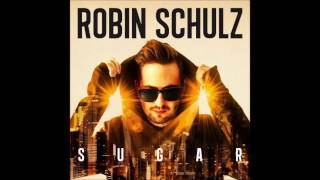 Robin Schulz feat. Francesco Yates - Sugar (Audio)