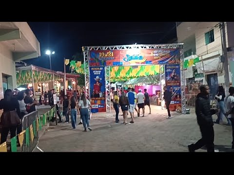 Festas juninas 2026 fronteira dos vales mg - tradição folclórica - cultura 
