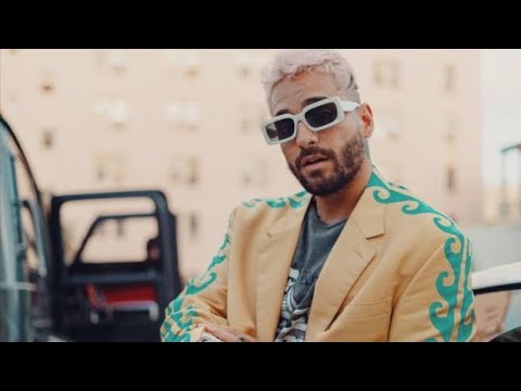 Videoclip de Un Año Tarde — Arcangel