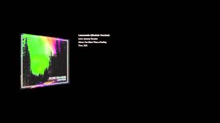 Lemonade (Ukulele Studio Version) - Jeremy Passion