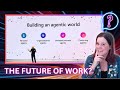 Agents Hype Or The Future Of Work