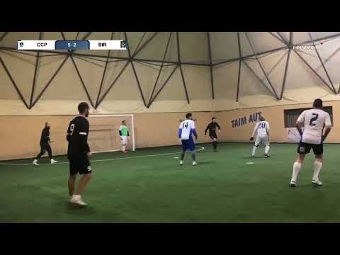 5*GIORNATA WINTER LEAGUE CORAZZATA CAPPELLE ⚔️⚽️-BIRRAREAL 🍺⚽️ 1️⃣2️⃣-7️⃣