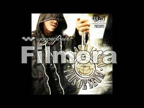 Kalash L'afro feat Ghost Dog - Qu'est-ce qui t'arrives?