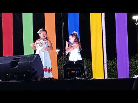 "MODERNO" ACADEMIA DE DANZA MUNICIPAL SAN PEDRO DE JUJUY.