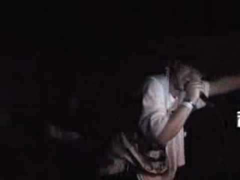 DA SESSIONS!! LIVE FROM THE AXIS LOUNGE - SKITZO (POET; LIFE LONG; RESPECT THA GOD)