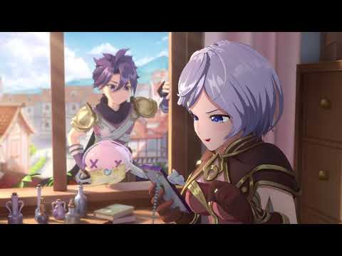 Видео Ragnarok X: Next Generation #2