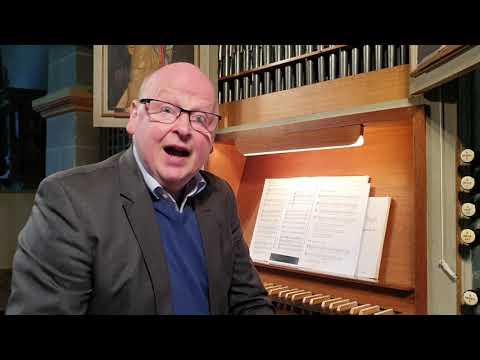 "Gott gab uns Atem" (EG 432) - Wochenlied für den Sontag Jubilate