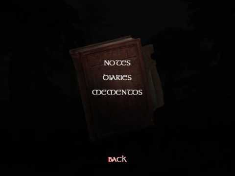 AMNESIA CUSTOM STORY - EXTRACTION POINT pt 1