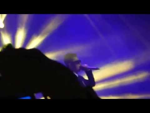 131221 Leessang - Turn Off The TV+You're The Answer To A Guy Like Me