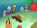 SpongeBob Is Filming Mr Krabs Swearing