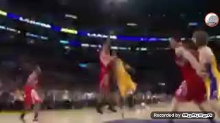 Kobe Bryant/ Tic tac toe (Meek mill) ft. Kodak black