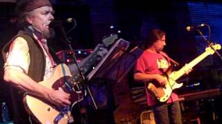 New Riders of The Purple Sage - Where I Come From - Antone's - Austin