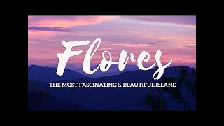 Download lagu WISATA FLORES Dalam kedamaian FLORES-NTT - FLORES Channel mp3