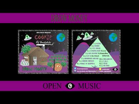 Cookie "D.P.A" ft. J-Steel