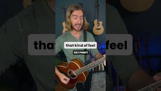 Learn "The Importance Of Being Idle" by Oasis - quick acoustic guitar lesson