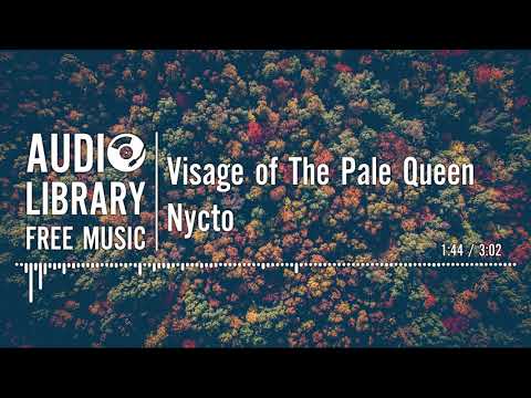 Visage of The Pale Queen - Nycto