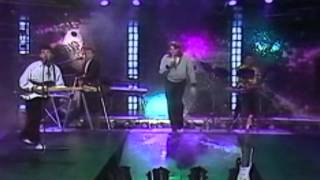 Silver Pozzoli - Pretty Baby - 1987 (A Tope TVE) Remastered By Italoco