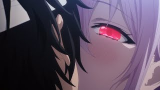 Download lagu Kisara gets happy when Shu says | Engage kiss episode 7 | エンゲージキス mp3