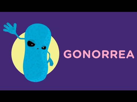 Gonorrhea
