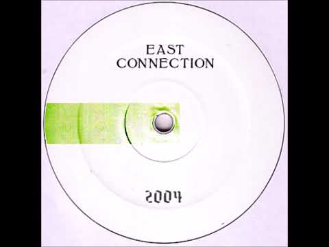 East Connection on Deja Vu FM, 2004