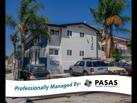 328 Milbrae St. - Video 2 of 2