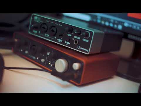 Colahyy Rich - Can’t be without you (OFFICIAL STUDIO VIDEO )