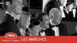 YOU WERE NEVER REALLY HERE  Les Marches  VF  Cannes 2017