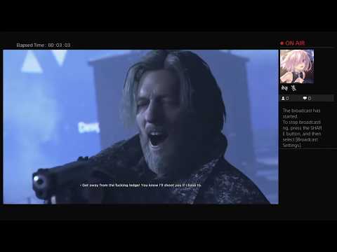 What happens if Connor kills Markus in Detroit