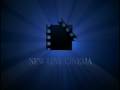 New Line Cinema Logo 2001