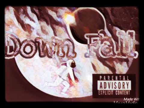 LeeKo - Down Fall [PROD BY ACE BANKZ]