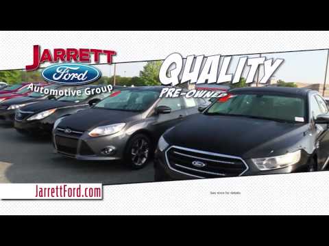 Join Jarrett Scott Ford Daven Port for a Tax Free June!