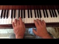 Fast Track Piano - Have Yourself A Merry Little ...
