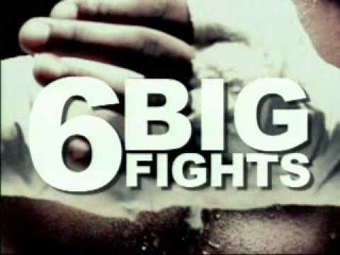 ESPN Friday Night Fights--Friday, June 17