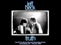 Jeff Beck -Truth(1968) - 04  You Shook Me