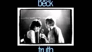 Jeff Beck -Truth(1968) - 04  You Shook Me