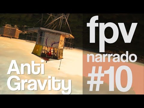 FPV Narrado #10 - ArchiCopters
