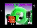 Klaskyklaskyklaskyklasky Gummy Bear Song G Major 23 My Version