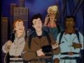 The Real Ghostbusters intro (1986) *Best Quality ...